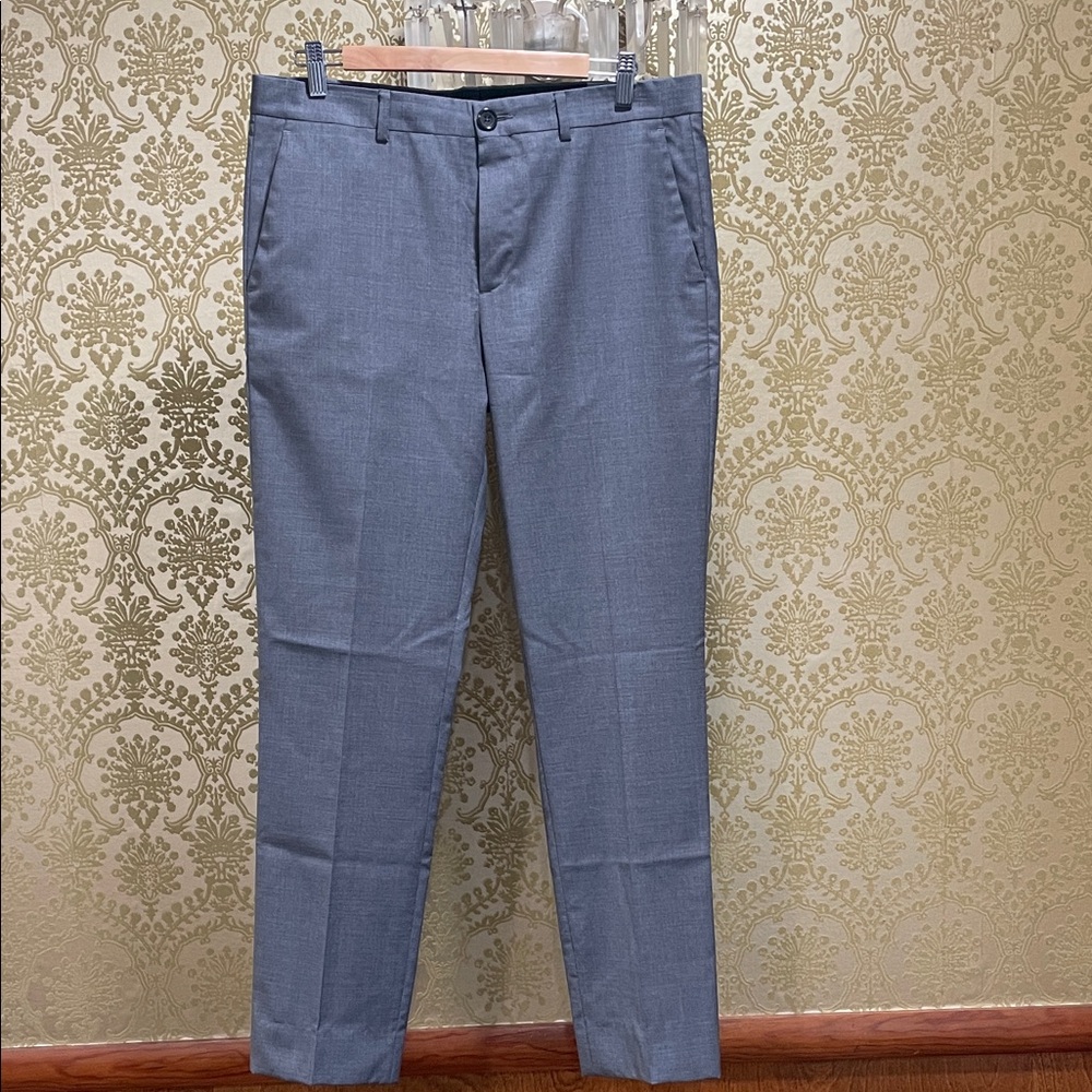 PS Paul Smith wool trousers